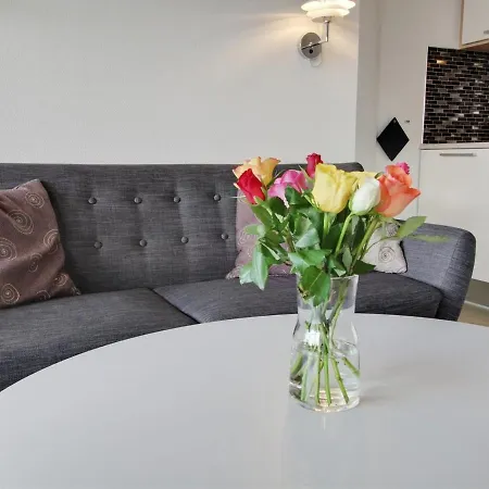 Rosalinde - 100m From The Sea In Western Jutland By Interhome Fanø