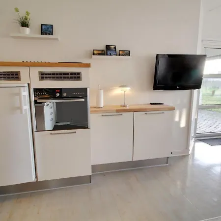 Rosalinde - 100m From The Sea In Western Jutland By Interhome شقة *
