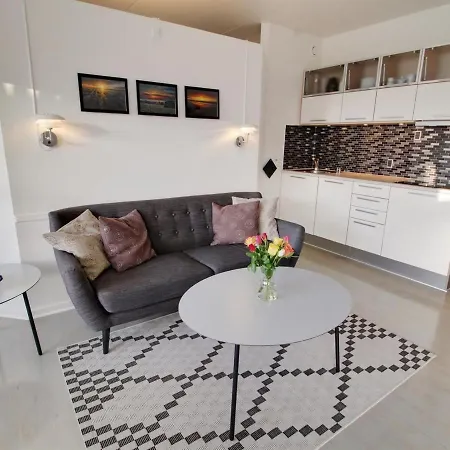 شقة Rosalinde - 100m From The Sea In Western Jutland By Interhome *