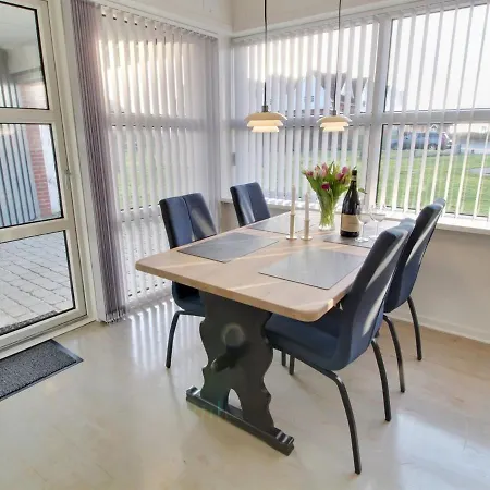 Rosalinde - 100m From The Sea In Western Jutland By Interhome Διαμέρισμα *