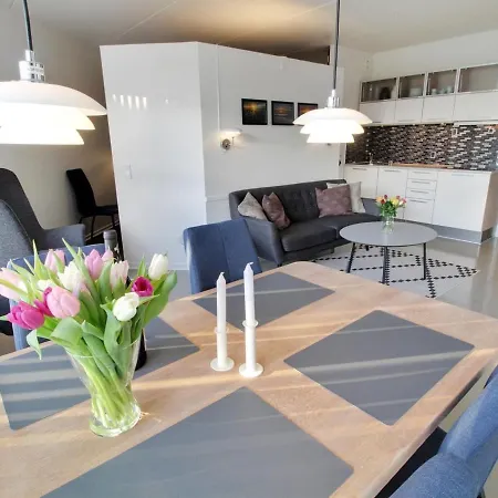Rosalinde - 100m From The Sea In Western Jutland By Interhome Fanø