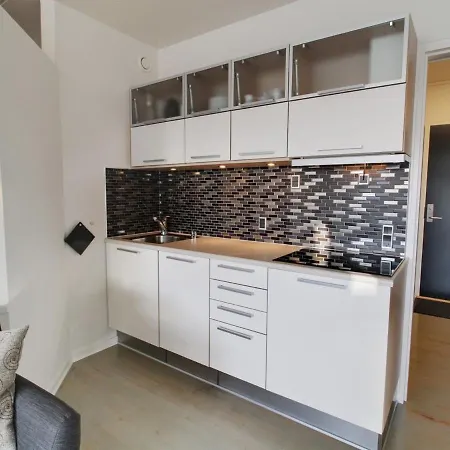 شقة Rosalinde - 100m From The Sea In Western Jutland By Interhome
